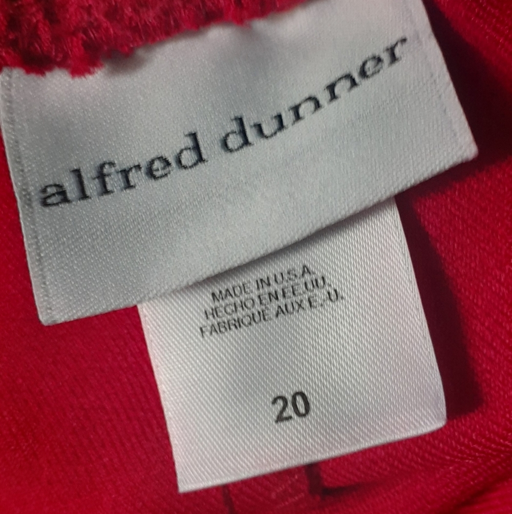 Alfred Dunner - Picture 3 of 3